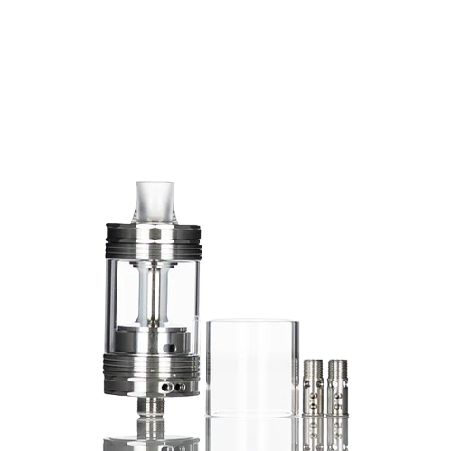 ABMods Rafi-R 22mm RTA Basic Kit - Stainless Steel 316L
