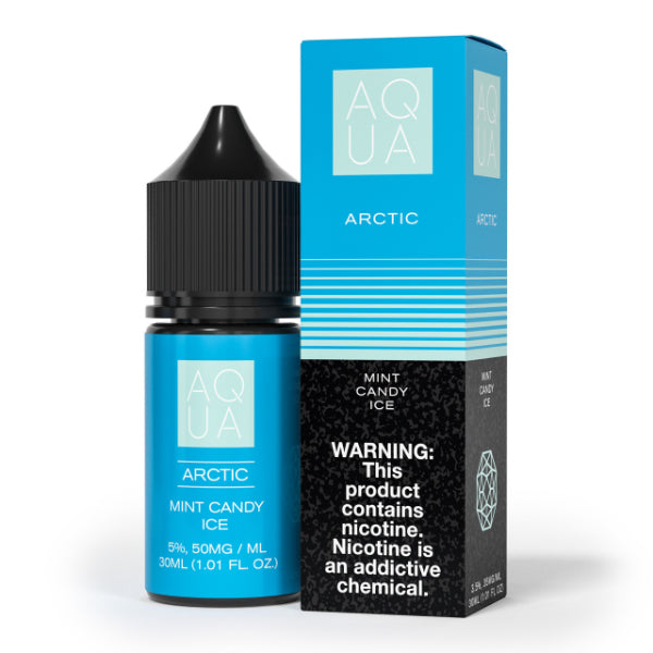 Aqua Salts 30mL