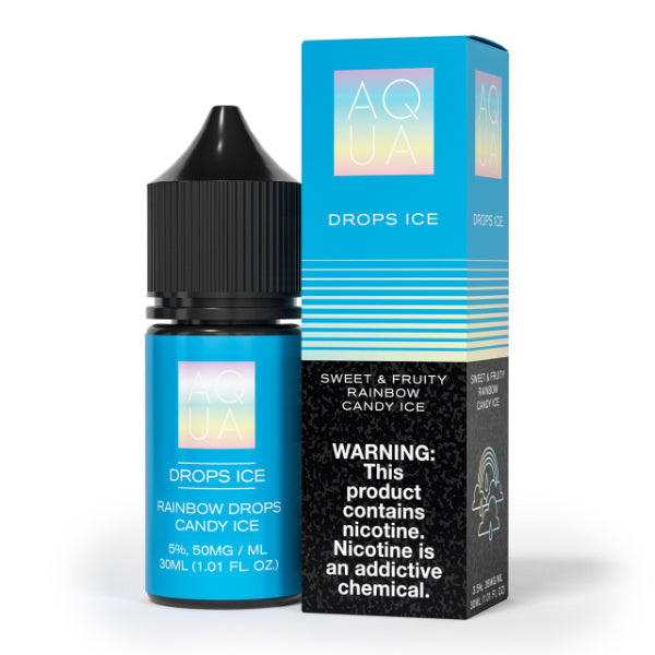 Aqua Salts 30mL