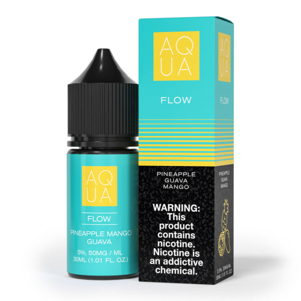 Aqua Salts 30mL