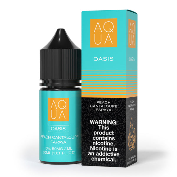 Aqua Salts 30mL