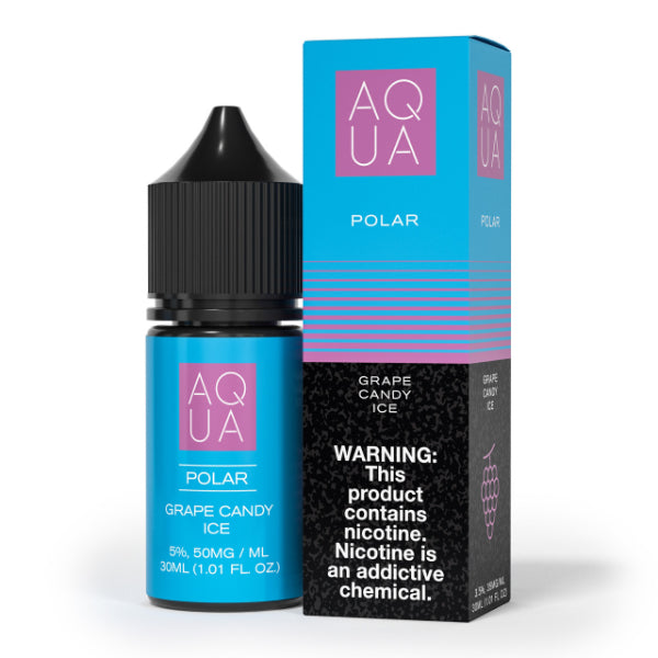 Aqua Salts 30mL