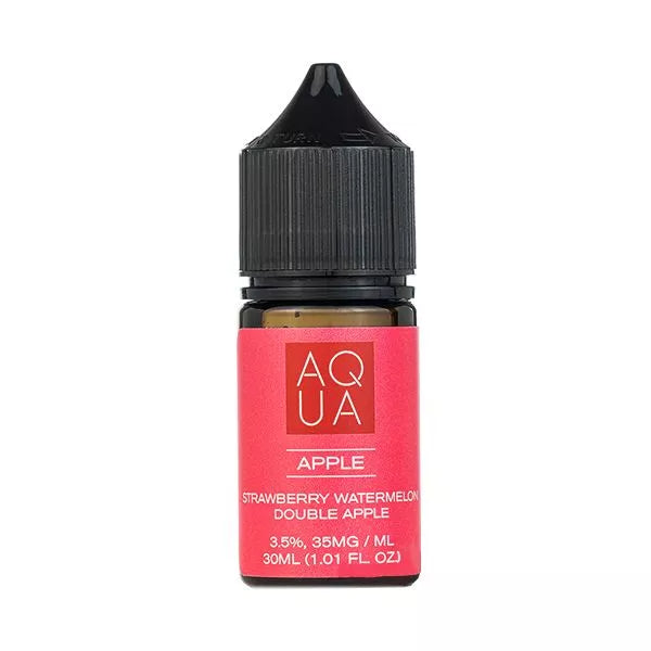 Aqua Salts 30mL