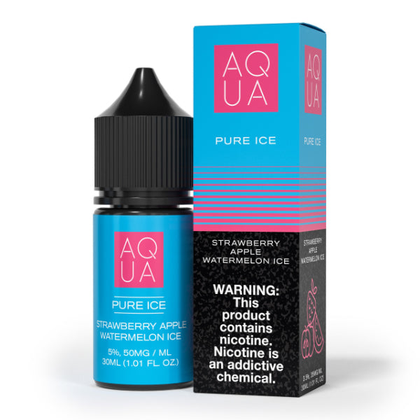 Aqua Salts 30mL