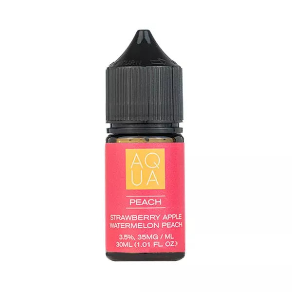 Aqua Salts 30mL