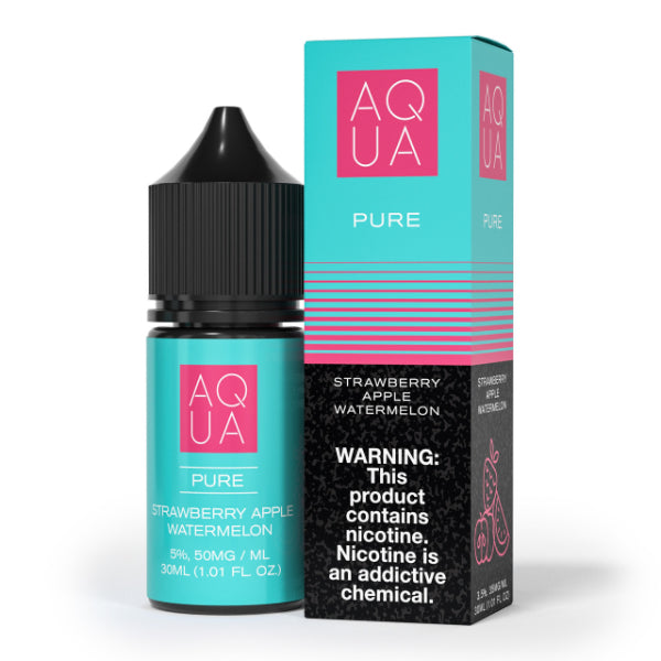 Aqua Salts 30mL