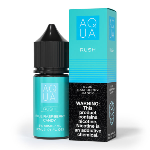 Aqua Salts 30mL