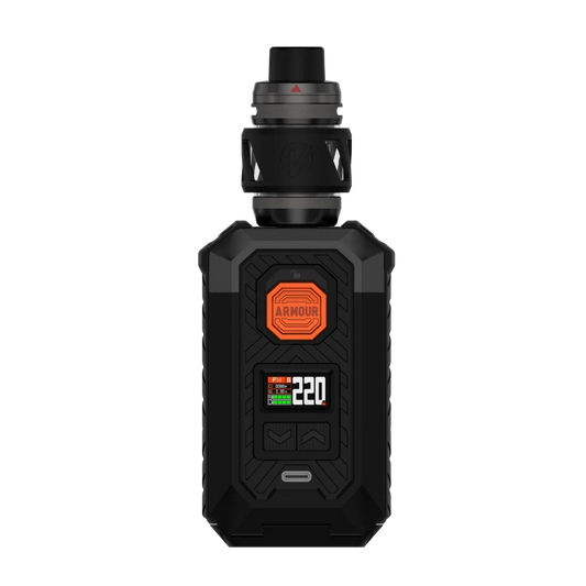 Vaporesso Armour Max CMF iTank T Version Starter Kit