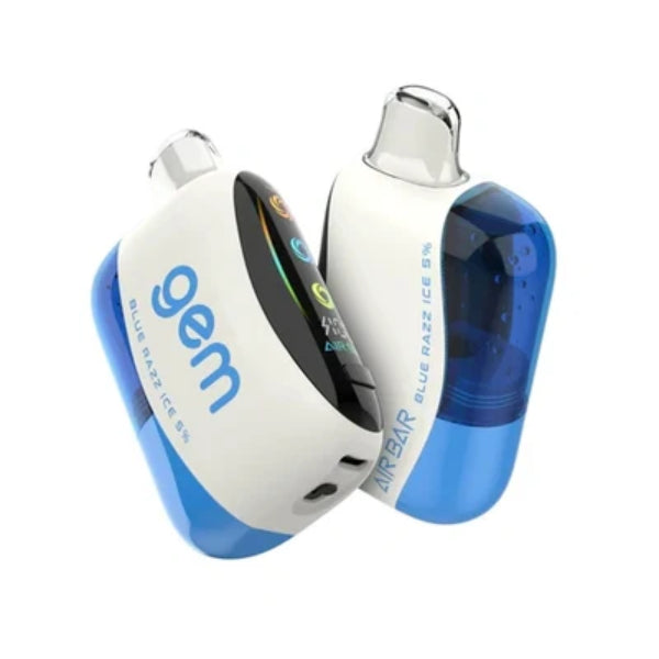 Air Bar Gem 50,000 Puffs Disposable