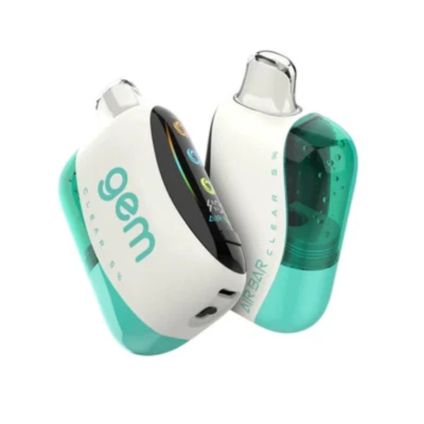 Air Bar Gem 50,000 Puffs Disposable