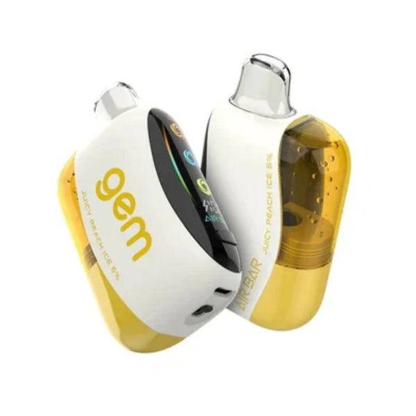 Air Bar Gem 50,000 Puffs Disposable