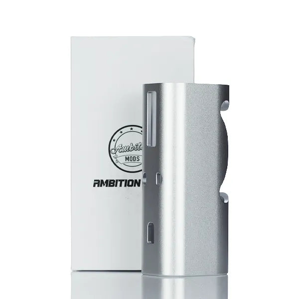Ambition Mods X R.S.S. Mods Onebar Outer Shell