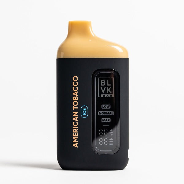 BLVK Bar 20000 Puffs Rechargeable Vape Disposable 22mL $18.99 eLiquid.com BLVK Bar 20000 Puffs Rechargeable Vape Disposable 22mL $18.99 eLiquid.com