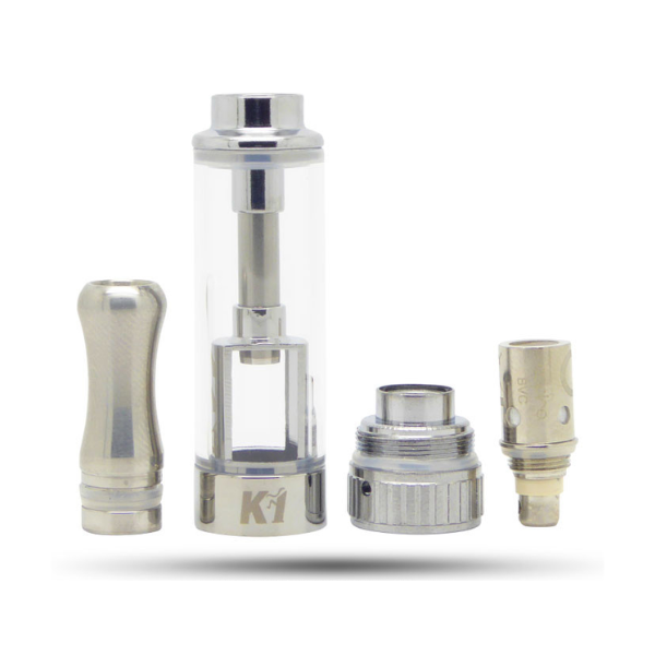 Best Deal Aspire K1 BVC Glassomizer