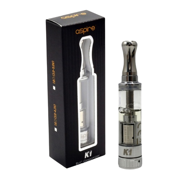 Best Deal Aspire K1 BVC Glassomizer