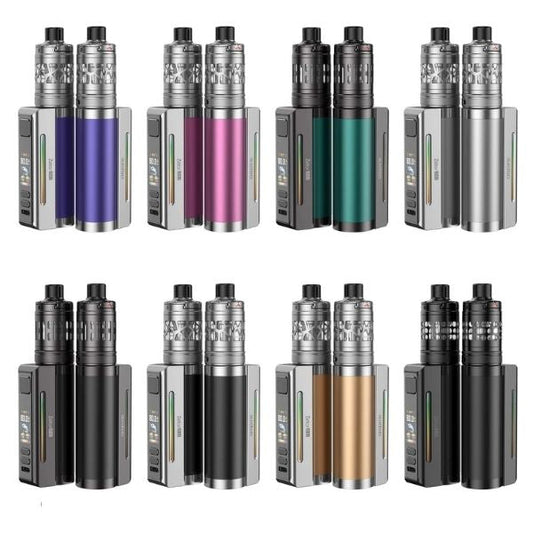 Vape Starter Kits | eLiquid.com: #1 Vaping Source Vape Starter Kits | eLiquid.com: #1 Vaping Source