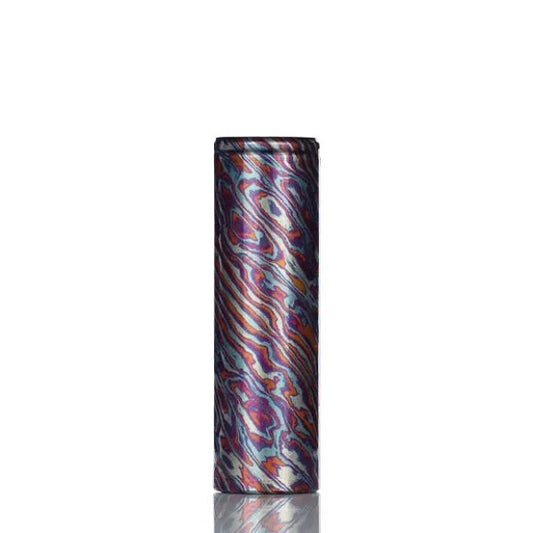 BB Vape Brvnd Zircu-Ti 21700 Battery Wraps 5 Pack