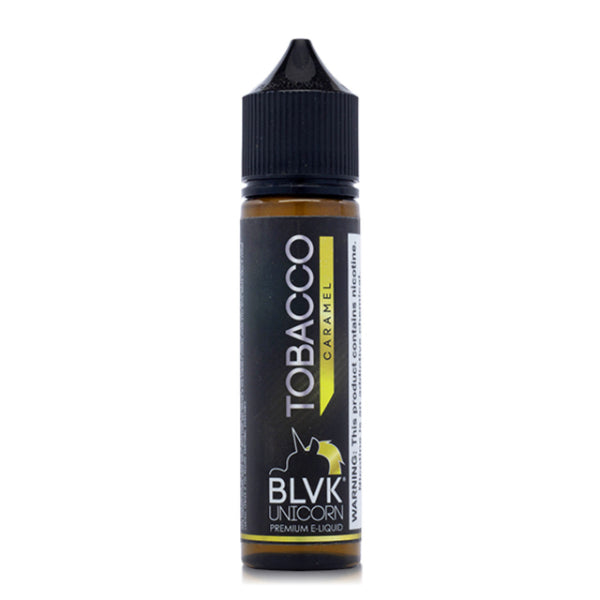 BLVK Unicorn Series 60ML Caramel Tobacco