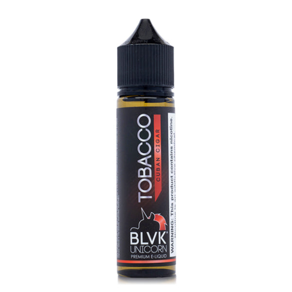 BLVK Unicorn Series 60ML Cuban Cigar