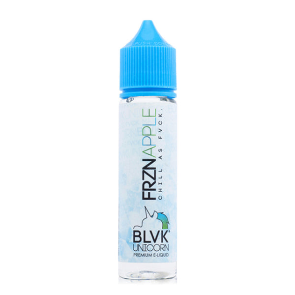 BLVK Unicorn Series 60ML FrznApple