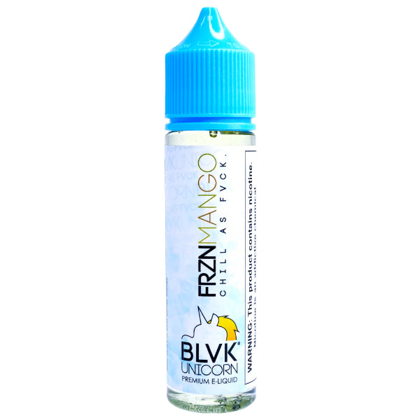 BLVK Unicorn Series 60ML FrznMango