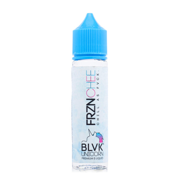 BLVK Unicorn Series 60ML FrznChee