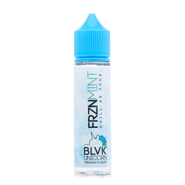 BLVK Unicorn Series 60ML FrznMint