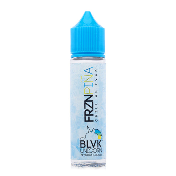BLVK Unicorn Series 60ML FrznPina
