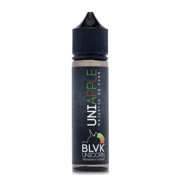 BLVK Unicorn Series 60ML UniApple