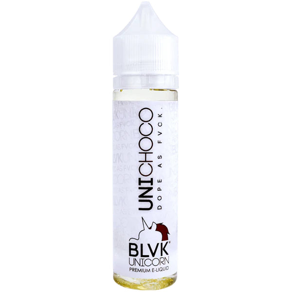 BLVK Unicorn Series 60ML UniChoco