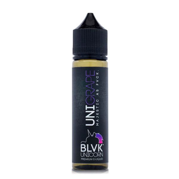 BLVK Unicorn Series 60ML UniGrape