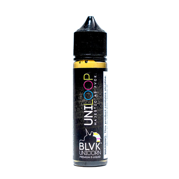 BLVK Unicorn Series 60ML Uniloop