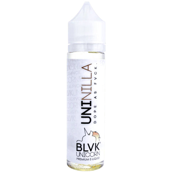BLVK Unicorn Series 60ML Uninilla