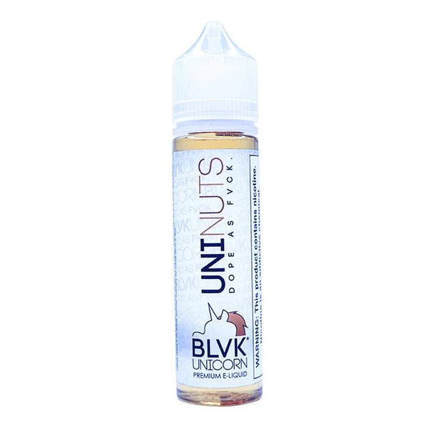 BLVK Unicorn Series 60ML Uninuts