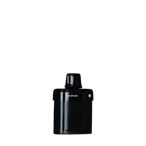 NimmBox Node 45K Puffs Disposable Pod - Baja Splash