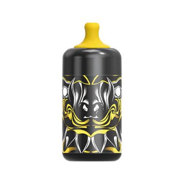 Tugpod Ultra 6000 Puffs Disposable Vape 15mL $9.75 eLiquid.com Tugpod Ultra 6000 Puffs Disposable Vape 15mL $9.75 eLiquid.com