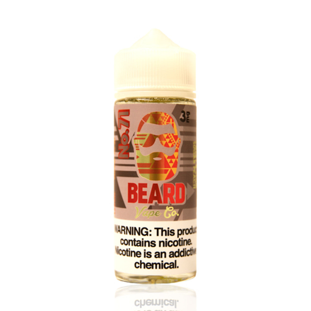 Beard Vape Co 120mL Vape Juice $12.99 eLiquid.com Beard Vape Co 120mL Vape Juice $12.99 eLiquid.com