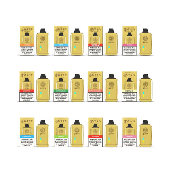 best gold bar vapes Gold Bar 24Seven 24000 Puff Disposable Vape 20mL – $21.00 – eLiquid.com