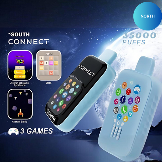 Bluetooth Smart Phone Vape Devices eLiquid.com Bluetooth Smart Phone Vape Devices eLiquid.com