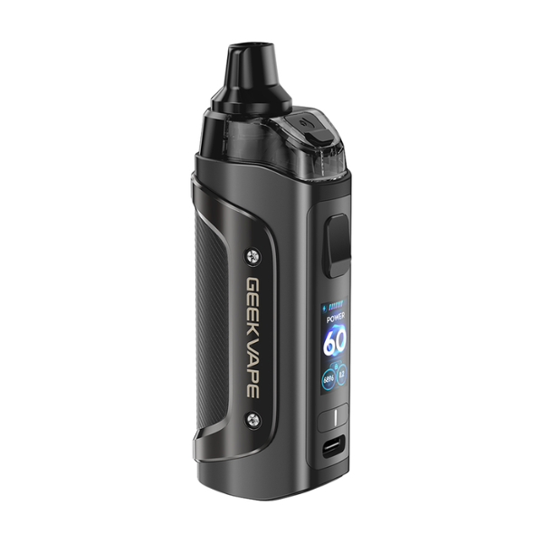 GeekVape Aegis Boost Pro 3 Pod System Kit $35.50 eLiquid.com GeekVape Aegis Boost Pro 3 Pod System Kit $35.50 eLiquid.com