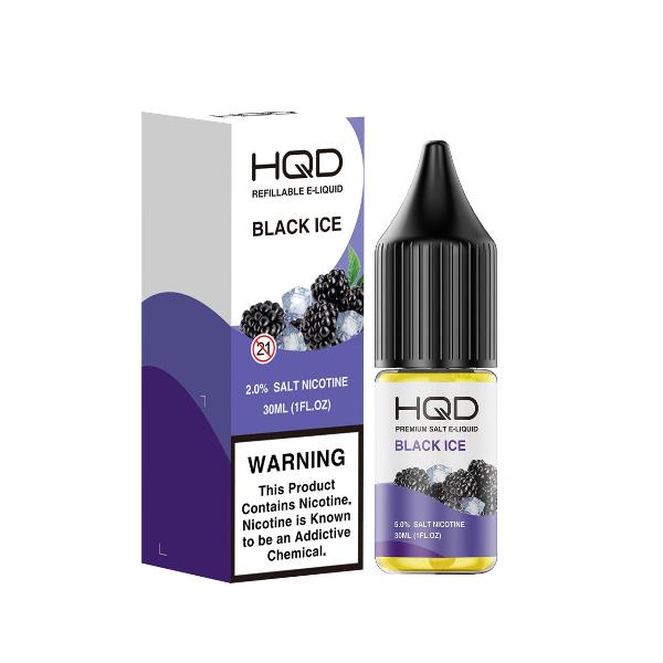 HQD Premium Salt E-Liquid 30mL $7.25 eLiquid.com HQD Premium Salt E-Liquid 30mL $7.25 eLiquid.com