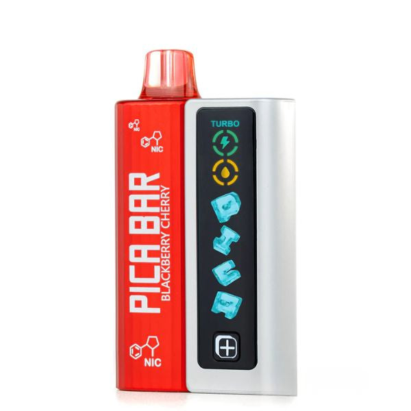 PICA BAR Tuning Adjustable Cool 30K Disposable Kit