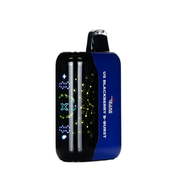 Blackberry B-Burst - GeekBar USA 40,000 Disposable Vape