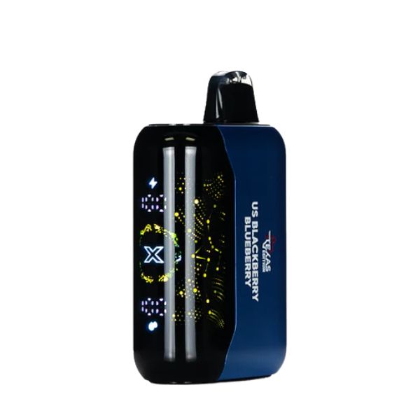 Blackberry Blueberry - GeekBar USA 40,000 Disposable Vape