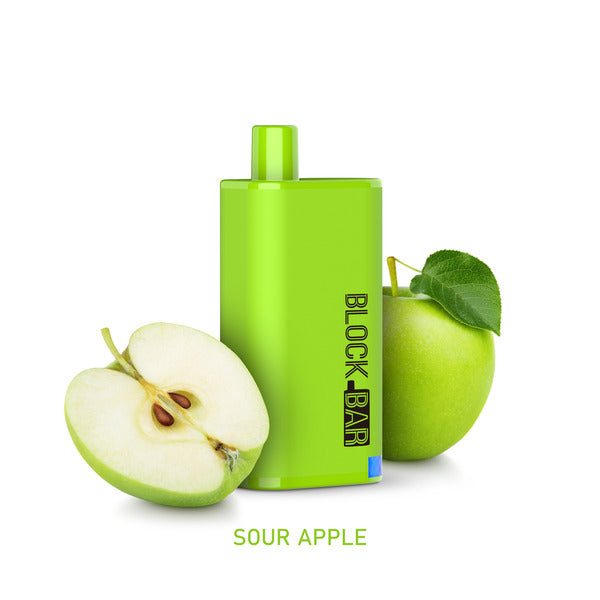 block bar vape Block Bar 4500 Puffs Mesh Coil Single Disposable Vape 11mL – $10.00 – eLiquid.com