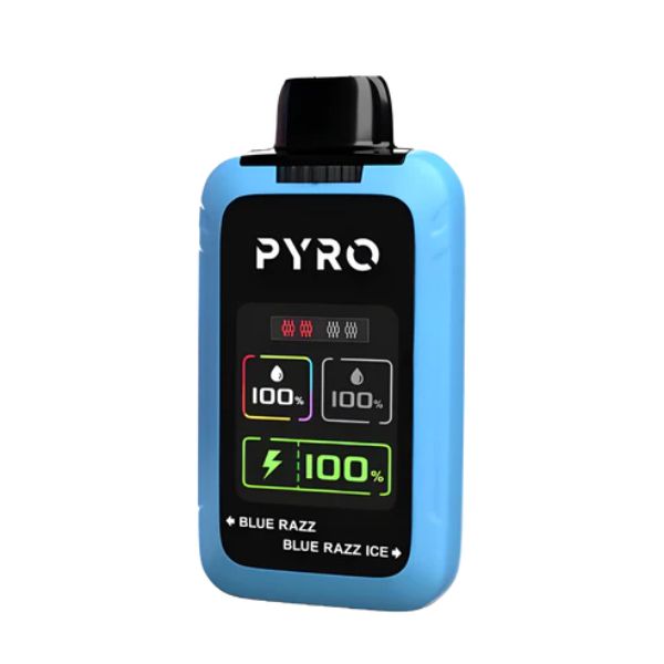 Pyro DUO 30000 Puffs Disposable
