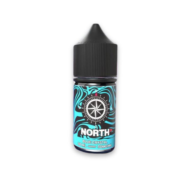 North Salts E-Liquid Vape Juice 30mL $8.00 eLiquid.com North Salts E-Liquid Vape Juice 30mL $8.00 eLiquid.com