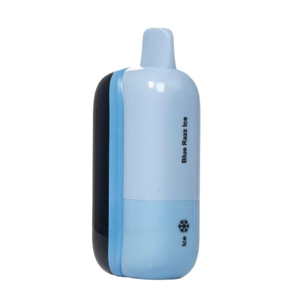 Nexa Flex Ice 30,000 Disposable Kit - Blue Razz Ice
