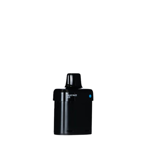 NimmBox Node 45K Puffs Disposable Pod -Blue Razz Ice