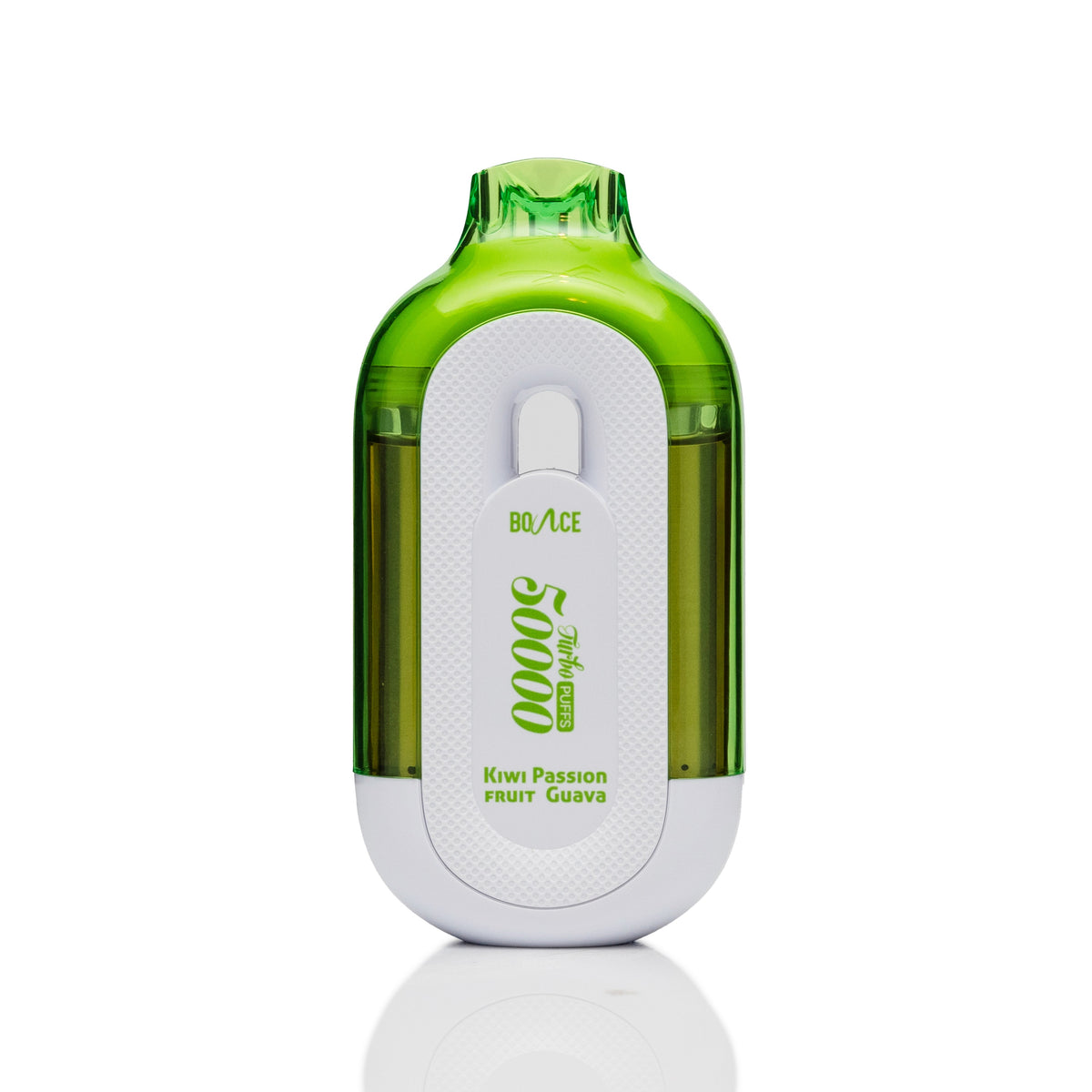 Bounce Turbo 50K Disposable Vape